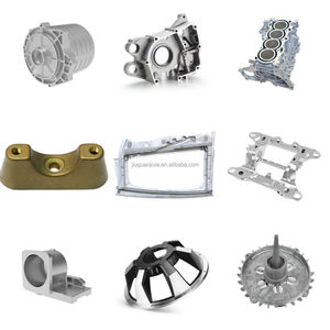 <span class=keywords><strong>เครื่อง</strong></span>หล่อแบบฉีดขึ้นรูปด้วยแรงดันสูง 180T อลูมิเนียม สำหรับงานหล่อเปลือกโคมไฟส่องสว่างภายนอกอาคาร  หล่อชิ้นส่วน<span class=keywords><strong>มอ</strong></span>เตอร์/<span class=keywords><strong>เครื่อง</strong></span>ยนต์แบบอัตโนมัติที่มีความแม่นยำสูง - Product Image 4