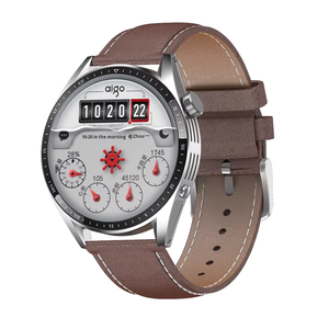 Patriot G20 ym007 da thông minh đồng hồ với cho cuộc gọi theo dõi sức khỏe đi xe Mã NFC ẩn thanh toán & tiktok mục nóng - Product Image 1