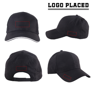 Thời Trang Mới 6-Tấm Dobby Poplin Oxford Thể Thao Unisex Thể Thao Cap Thoải Mái Trắng Có Thể Điều Chỉnh Dây Đeo Biểu Tượng Tùy Chỉnh Thăng Hoa <span class=keywords><strong>Hat</strong></span> - Product Image 2