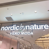 Enseigne publicitaire personnalisée en lettres 3D LED, logo acrylique lumineux, éclairage frontal, RGB lumineux, IP65, entreprises, hôpitaux, parcs