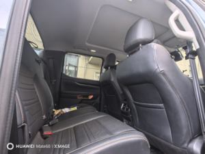 รถมือสอง ฟอร์ด เรนเจอร์ <span class=keywords><strong>2023</strong></span> เอ็กซ์พลอเรอร์ 2.3T 4WD ออโต้ ออฟโรด (น้ำมันเบนซิน, 8AT, EMOD 4WD, จีน VI) - Product Image 5