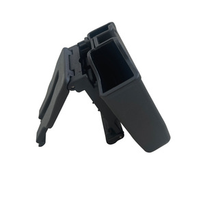 Soporte de plástico DF 92G con método de montaje ajustable - Product Image 4