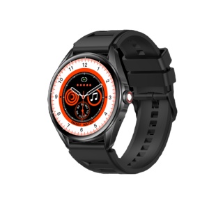 Caliente X91D reloj inteligente Bt llamada 1,43 pulgadas AMOLED pantalla redonda ritmo cardíaco Fitcloudpro para hombres mujeres Dispositivo portátil L61D Smartwat - Product Image 1