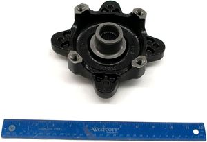 Pièces ATV UTV, moyeu de roue avant pour <span class=keywords><strong>Polaris</strong></span> <span class=keywords><strong>RZR</strong></span> 570 4 Ranger XP Sportsman <span class=keywords><strong>800</strong></span> Crew ACE 900 5137659-067 - Product Image 6