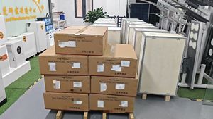 Alishineウォールマウント15kwh 310Ah Lifepo4グレードソーラーホームエネルギー貯蔵バッテリーシステムカスタマイズソリューション - Product Image 5
