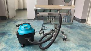 เครื่องขัดแคปซูลแบบอัตโนมัติเต็มรูปแบบเครื่องขัดแคปซูลจัดส่งรวดเร็วภายใน3วัน - Product Image 2