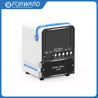 Appareil de radiographie pour la structure interne des téléphones mobiles FORWARD FW-X1, détecteur de puces pour la réparation de cartes mères de téléphones portables