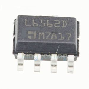 Relay IC chip mạch tích hợp linh kiện điện tử SOP-8 <span class=keywords><strong>l6562d</strong></span> l6562dtr - Product Image 2