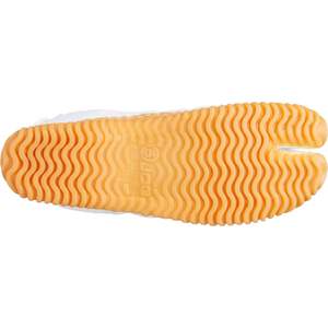 Matsuri Jog Navy Japanese 2 <b>Toe</b> Ankle Tabi <b>Shoes</b> for Men's 6 Clips Socks - Product Image 3