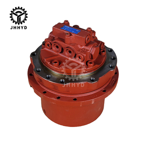 Оригинальный Новый SK30SR-3 привод MAG18VP-350 мотора PX15V00025F1 для <span class=keywords><strong>Kobelco</strong></span> SK30SR <span class=keywords><strong>SK35SR</strong></span> <span class=keywords><strong>SK35SR</strong></span>-3 - Product Image 1