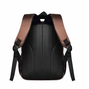 New Fashion Portable Travel <b>Backpack</b> Men College Students Large Capacity Leisure Outdoor Sports Waterproof <b>School</b> Bags - Product Image 2