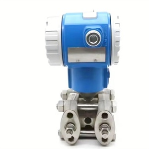 Endress+Hauser Deltabar PMD75 4-20mA, Medidor Diferencial para Líquidos/Gases, Absoluto, IP66/IP68, Material 316L - Product Image 1