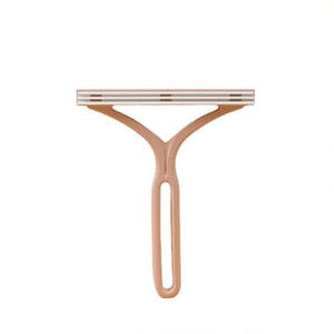 Recortador de bolas de pelo negro, rodillo de pelusa adhesiva de 4 colores, removedor de pelusas para el hogar, viaje, afeitadora de pelusa, nuevo producto - Product Image 5