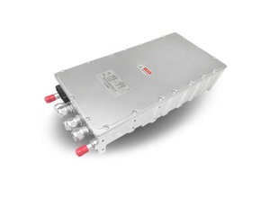 Chargeur embarqué Brogen OBC 3,3 kW 24 VDC ACDC pour voiture - Product Image 1