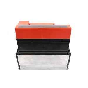 ชุดจ่ายไฟ MDX61B0075-5A3-4-00 ที่มีความเสถียรเหนือกว่า บำรุงรักษาง่าย สำหรับการบูรณาการหุ่นยนต์ - Product Image 3