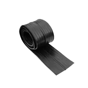 Chất lượng cao lỗ tròn composite niêm phong vành đai xây dựng ngoài trời nhúng vữa cao su waterstop cho sử dụng ngoài trời - Product Image 4