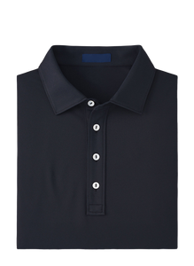 Polos de Golf de alta calidad para hombre, polos atléticos de secado rápido para hombre, camiseta de Golf informal de verano de manga corta que absorbe la humedad - Product Image 3