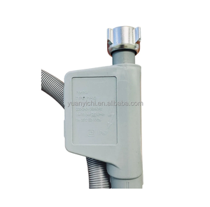 <span class=keywords><strong>Manguera</strong></span> de entrada de agua con trampa para <span class=keywords><strong>lavavajillas</strong></span> <span class=keywords><strong>Aquastop</strong></span> Korting 17476000001188 al por mayor - Product Image 2