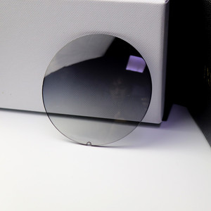 Lentes de Sol EXIA <span class=keywords><strong>Lens</strong></span> G1, Lentes con Degradado de Color Gris, Protección UV400, Sin Recubrimiento - Product Image 2