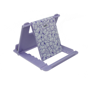 2024 New Products Desktop Phone Stand Adjustment Desktop Stand Lazy <b>Tablet</b> Phone Folding Stand - Product Image 6