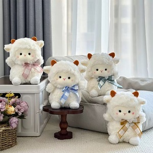 Vendita all'ingrosso a buon mercato Anime Kawaii su misura <span class=keywords><strong>Mini</strong></span> artiglio <span class=keywords><strong>bambola</strong></span> peluche peluche peluche - Product Image 2