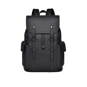 Mochila de Diseñador de Lujo para Mujer y Hombre, Bolso de Viaje de Cuero Real de Alta Gama, Mochila Escolar, Bolsos de Estilo de Diseñador - Product Image 3
