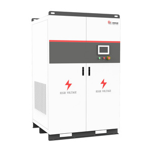 Inversores de Corriente Continua/Alterna de 630KW - Product Image 3