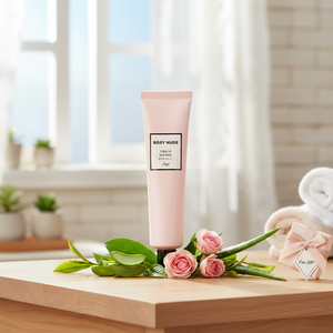 THEFACESHOP Base Solaire Tone-Up Rosy Nude 15ml au Thé Vert Aloe Vera Niacinamide Cadeau Gratuit avec Achat (GWP) - Product Image 3