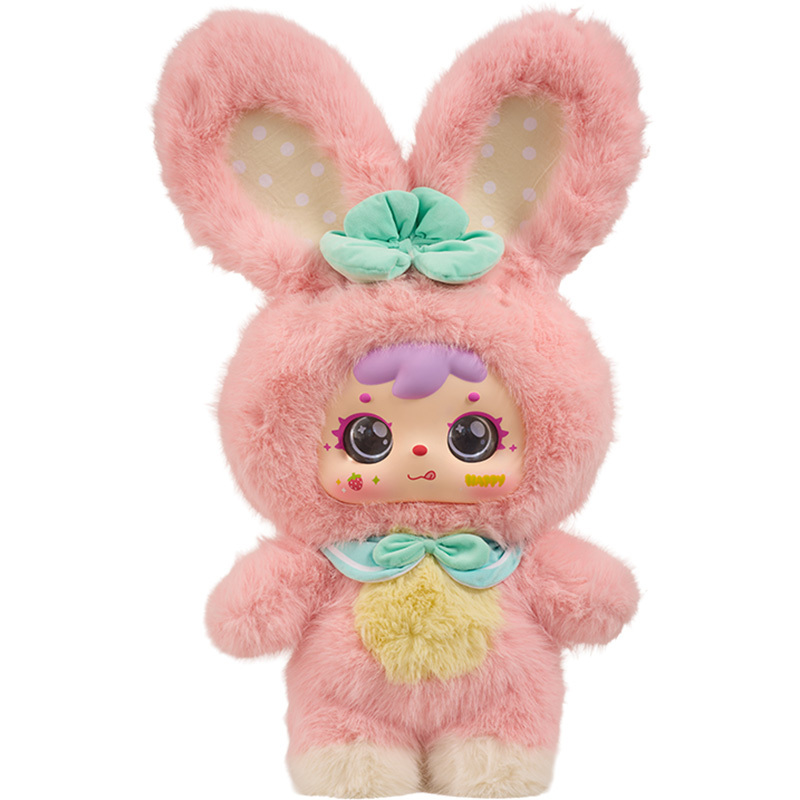 Samuel Blind Box - High Quality Figure Doll Mystery Toy