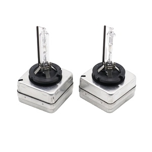 <span class=keywords><strong>Kit</strong></span> de bombillas de xenón para faro delantero de coche, bombilla <span class=keywords><strong>Hid</strong></span> de 12v y 35W, D1S, D1R, D1R, 4300K, 6000K, 8000K - Product Image 1