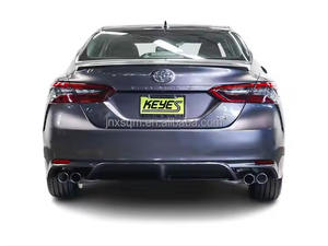 2022 Camry XSE 3.5L V6 Motor Caja de cambios Asientos de cuero <span class=keywords><strong>4x4</strong></span> Dirección izquierda derecha Mejor <span class=keywords><strong>precio</strong></span> Envío rápido - Product Image 2
