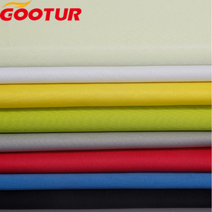 In Stock 100% Polyester <strong>Fabric</strong> 145g Moisture-Wicking Quick-Dry T-Shirt <strong>Fabric</strong> 75D Polyester Knit <strong>Fabric</strong> - Product Image 5