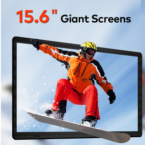 2025 sản phẩm mới-xách tay máy tính xách tay Ba Màn hình 15.6 inch có thể tháo rời màn hình kép dọc ngang cài đặt Loại C - Product Image 4