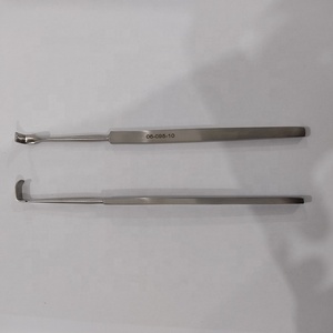 Langenbeck เครื่องมือทันตกรรมสำหรับการผ่าตัดแบบดึงกลับขนาดเล็กเกรดสูงทำจากเหล็กแหล่งจ่ายไฟด้วยมือ - Product Image 3