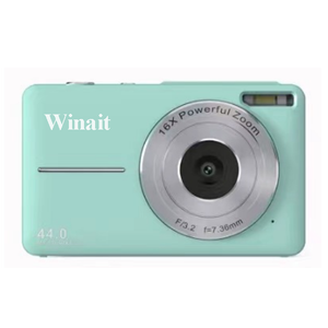 Cámara digital Winait Full HD1080p con pantalla TFT a color de 2,4 ''y zoom digital de 16x - Product Image 2