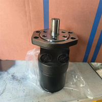 Lainuo TB TG TE série Moteur hydraulique TG036/045/050/065/080/0100/0130/0165/0195 TE0130CN411HABB moteur d'orbite TG0625MS050AAAB