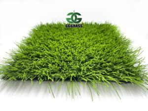 Fábrica China personalizada de alta calidad, cancha de fútbol, campo de césped, césped artificial, césped de fútbol - Product Image 4