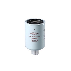 Filtro de Combustible RuiDeLang R791-1025BF11-020 00 para Camiones Dongfeng Tianjin - Product Image 1