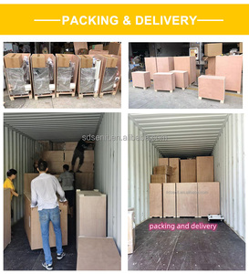 100 gram để Kilo máy đóng gói dọc cho bột cà phê ứng dụng thực phẩm Túi giấy nhựa làm đầy chức năng niêm phong - Product Image 5