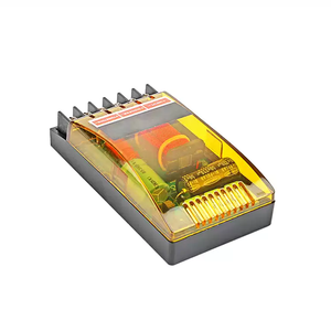 Altoparlante bipartito audio per auto divisione 120W alta e bassa frequenza - Product Image 3