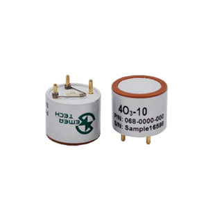 Sensor de Ozono Maoyuan Measurement Control 4O3-10, Sensor Ambiental Electroquímico de Alta Precisión - Product Image 3