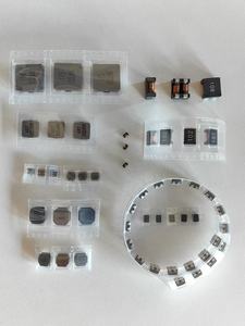 ביצועים גבוהים חצי-מוגן 22h 47uh 68uh 100uh smd siltor סלילים 5020 גודל שונים למכונית ב adas ivi hmi - Product Image 3