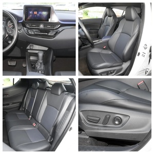 <span class=keywords><strong>Toyota</strong></span> <span class=keywords><strong>C</strong></span>-<span class=keywords><strong>HR</strong></span> 2.0L Leading Edition SUV d'occasion <span class=keywords><strong>2022</strong></span>, exportation en gros dans le monde entier, bon état, faible kilométrage - Product Image 6
