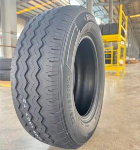 ยางเรเดียล Maxchee รุ่นใหม่ 195R15C คุณภาพสูง รับประกัน 3 ปี สำหรับรถยนต์นั่งส่วนบุคคล 106/104 R ทุกประเภท ขายส่ง - Product Image 5