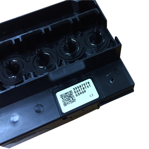 หัว F158000พิมพ์ DX5ดั้งเดิมสำหรับ R1800 ESPON สำหรับเครื่องพิมพ์นิเวศ - Product Image 5