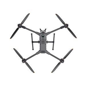 Drone Matrice 400 RTK Original Combo Sans Souci Plus M400 6KG Multi-charge utile Double Caméra LiDAR Détection d'obstacles de niveau ligne électrique - Product Image 4