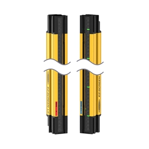 SM2A912CVQD โฟโตอิเล็กทริคเซนเซอร์อุตสาหกรรมแบบใหม่และของแท้ มีสินค้าในสต็อก - Product Image 1