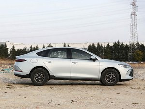 Acceptons les commandes personnalisées – BYD Qin Plus DM-i 2025, édition Advance PHEV berline 128 km, 2,69 l/100 km, 120 kW, 210 Nm, batterie 7,68 kWh – Vente directe usine - Product Image 3
