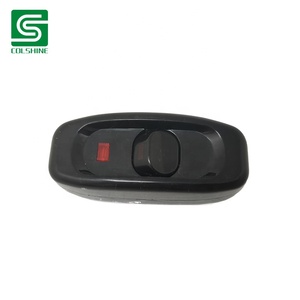 Interruptor <span class=keywords><strong>de</strong></span> palanca en línea para lámpara <span class=keywords><strong>de</strong></span> iluminación <span class=keywords><strong>de</strong></span> 110-250V 10A con luz LED - Product Image 5