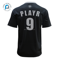 Maillots de football rétro classiques pour XAVI RONALDINHO RONALDO RIVALDOGUARDIOLA Iniesta, maillots de football, tenue de finale de football